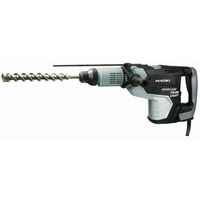 martillo perforador sin escobillas 1500w 45mm sds max 134j 95 kg uvp en maletin - dh45meywsz