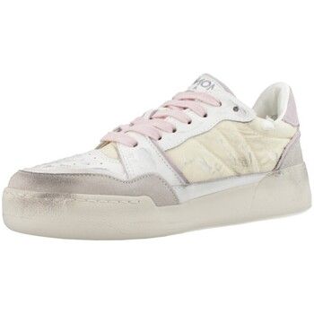 Monoway Deportivas Moda Chuck para mujer