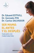 ser mama el antes y el despues