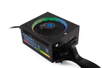 fuente alimentacion 850w coolbox deepgaming energy-g 80 gold