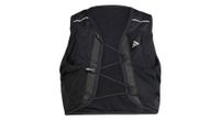 bolsa de hidratacion adidas climacool negra unisex