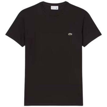 Lacoste Camiseta T-shirt para niña
