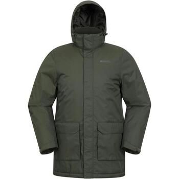 Mountain Warehouse Cazadora Ranger para hombre