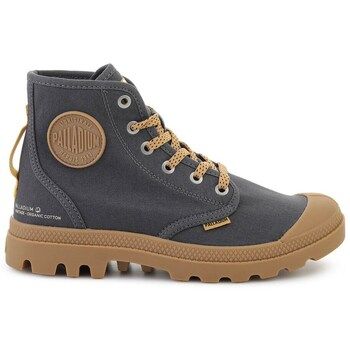 Palladium Deportivas Moda Pampa Hi HTG Gum para hombre