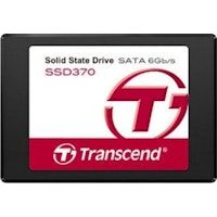 Transcend 370 256GB 2.5 pulgadas pulgadas Serial ATA III