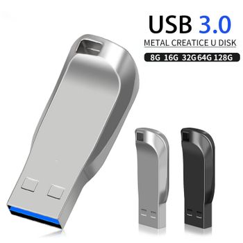 Memoria USB de 128 GB, 64 GB, 32 GB y 16 GB, Pen Drive de Alta Velocidad 3.0, Memoria USB de 128 GB y 64 GB, Memoria USB de 32 GB y 16 GB