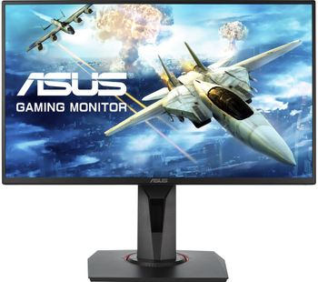 ASUS VG258QR Full HD 24.5