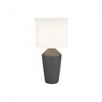 lampara de mesa barron