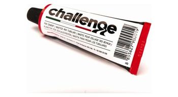 Tubo de pegamento para mangueras challenge 25 g