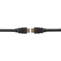 cable hdmi kramer 76 m negro 102 gbits