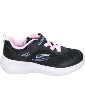 Zapatillas Skechers Selectors Reset Achieved Negras 303573n-blk 22