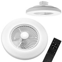 lampara de techo app1551-c white
