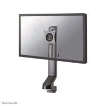 Neomounts FPMA-D860BLACK Brazo de monitor 10-32