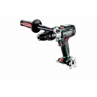 taladro percutor metabo sb 18 ltx-3 bl i metal - sin bateria ni cargador - 603183840