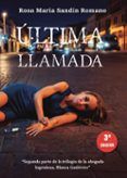 ultima llamada