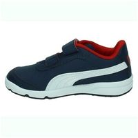puma zapatillas deportivas marino para nino