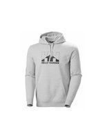 sudadera de montana helly hansen nord graphicull ov hombre