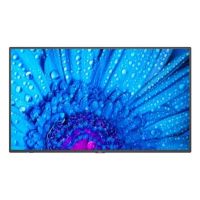 monitor nec multisync m751 75 ultrahd 4k 60hz ips panel 8 ms 247 digital signage