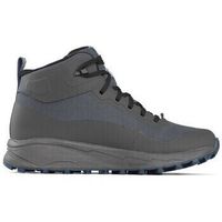 icebug botines haze mid biosole gtx para mujer