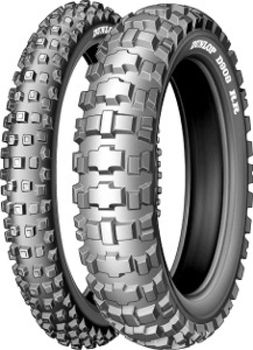 Dunlop D908 RR ( 90/90-21 TT 54S Rueda delantera )