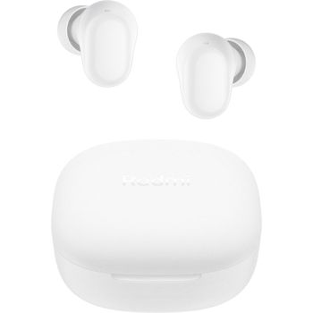 Xiaomi Redmi Buds 6 Play Auriculares Bluetooth Blancos