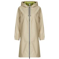 petit bateau parka cire para mujer