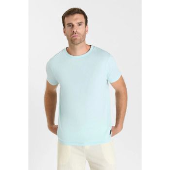 Le Temps des Cerises Camiseta Camiseta OBROWN para hombre
