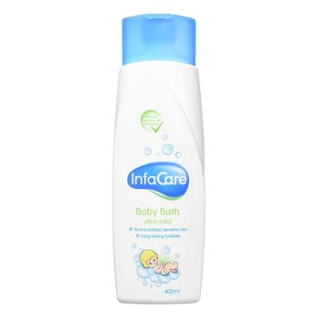 Infacare Baby Bath Ultra Mild