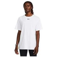 under armour tops y camisetas campus ua surdimensionne para mujer