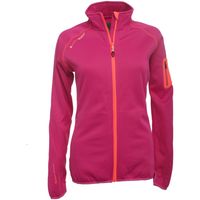 peak mountain polar blouson polarshell femme amano para mujer