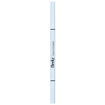 Fleeky - 3D Brow Micropen Lápices de cejas 7 g Marrón Claro