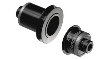 Adaptador trasero dt swiss 5x135 road 240 disc 11v