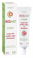 boderm rosaid crema 30 ml