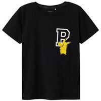 name it camiseta pokemon dex para nino