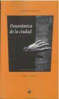 panoramica de la ciudad