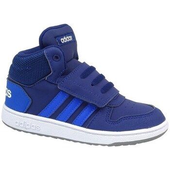 adidas Botines Hoops Mid 20 I para niña