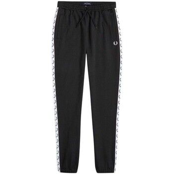 Fred Perry Pantalón chandal GT46966 para hombre