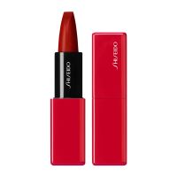 shiseido labiales technosatin gel lipstick