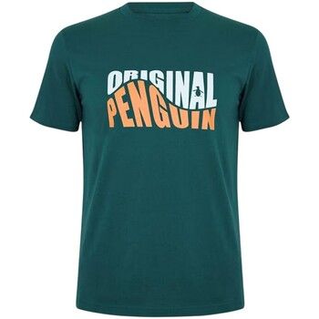 Original Penguin Camiseta Original para hombre