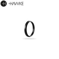 adaptador de rosca hawke thread sidewinder para la lente 56mm