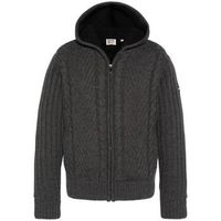 schott chaqueta de punto plenzo para hombre