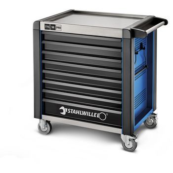 Stahlwille 81200173 Carro De Taller Tts 98 Pro 98/8 B Pro