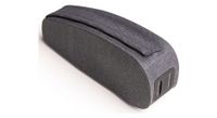 bolsa arundel junior tycoon 0 45l top tube gris