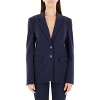 pinko chaqueta 104181a2qj para mujer