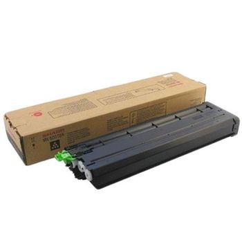 Sharp MX50GTBA Black Original Toner Cartridge