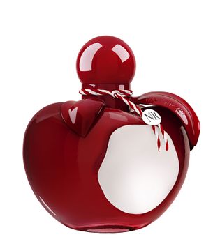 Nina Ricci Nina Rouge Eau de Toilette for Women, Spray 50ml