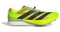 adidas performance hombre - amarillo