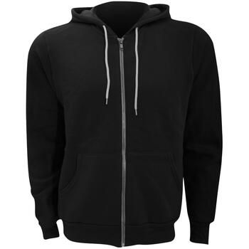 Bella + Canvas Chaqueta deporte CA3739 para mujer