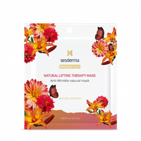 beautytreats natural lifting therapymask