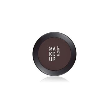 Mat Eye Shadow Smokey Aubergine 63